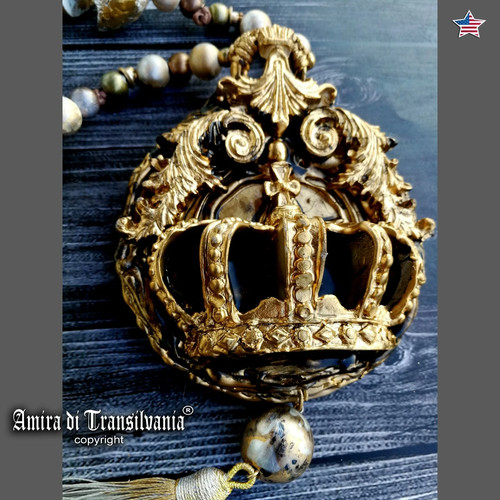 Gothic jewels wicca - gothic,