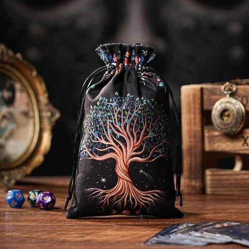 Velvet tarot oracle storage - velvet,