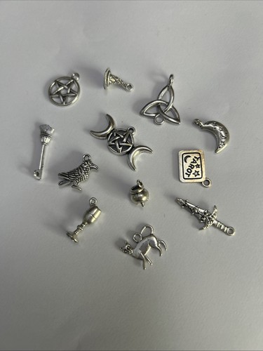 Wiccan pagan mix - pagan,