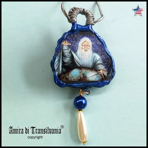 Good luck attraction talisman - attraction,