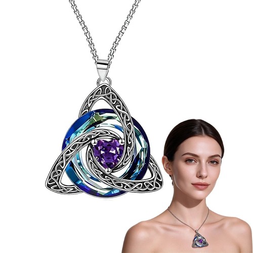 2027 birthstone celtic - 2027,